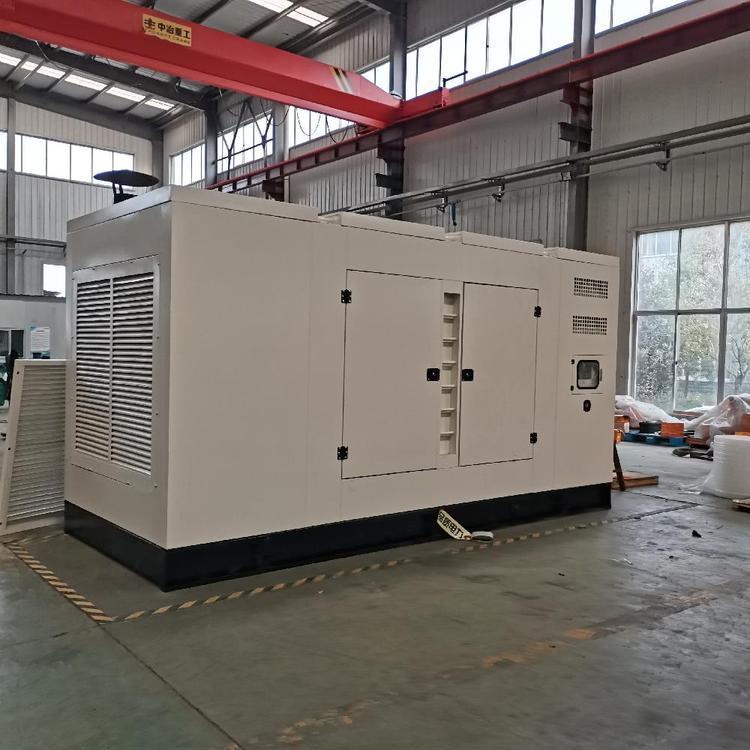 青河发电机出租